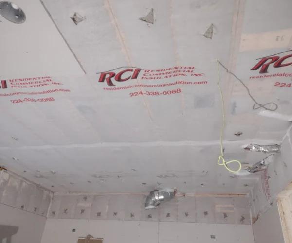 Drywall Installation