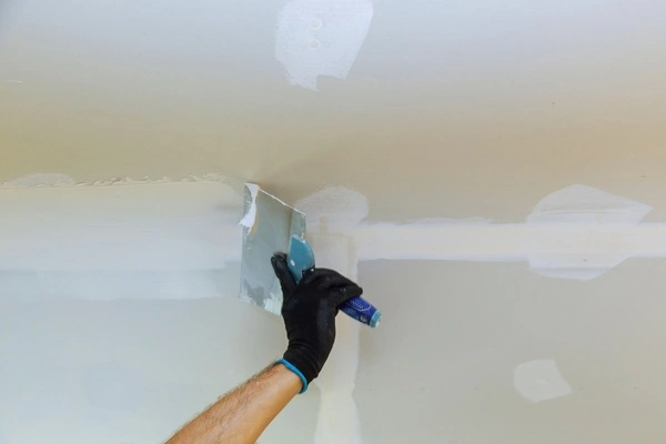 Drywall Repair