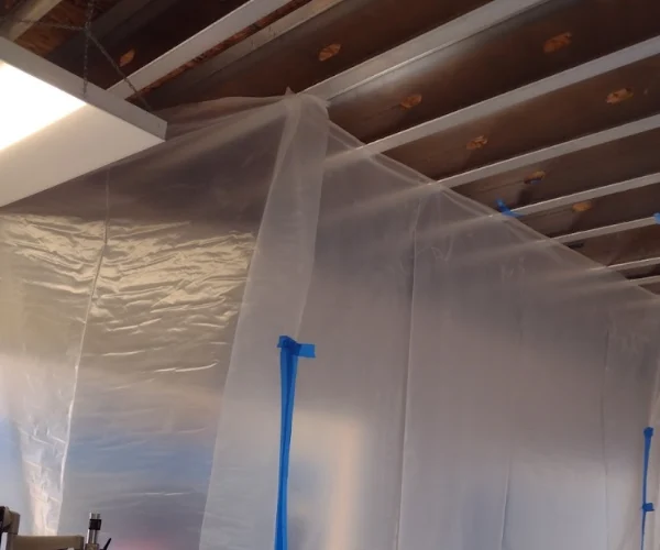 R&D Drywall Services' other services