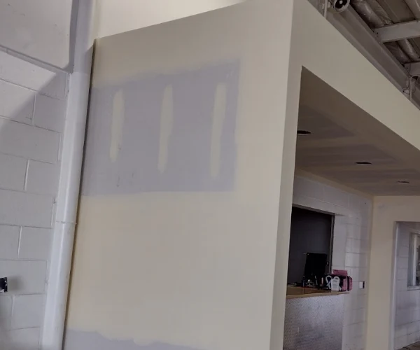 Reliable drywall contractor